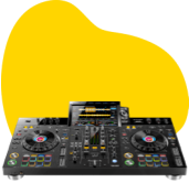 DJ Ekipmanları