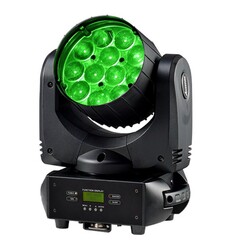 Acme CM 200 Z II Led Wash Robot - Acme