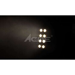Acme LED BLINDER 8 Led Efekt Işık - 4