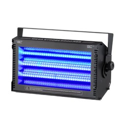 Acme Led Strobo 5000 RGB 297 x 3W RGB Led Işık - Acme