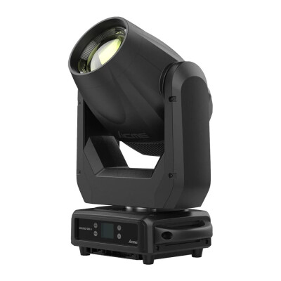 ACME WILLOW 500 BSW Led Moving Head Spot 400W - Acme