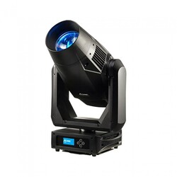 Acme XA-600 Framing Beam Spot Robot - Acme