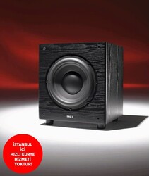 Acoustic Energy Neo 8 Subwoofer (Black) - Acoustic Energy