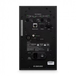 Adam Audio A4 V AKTİF 90 W. 4