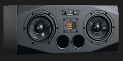Adam Audio A77X Aktif Stüdyo Referans Monitörü (TEK) - 3