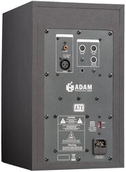 Adam Audio A7X Aktif Stüdyo Referans Monitörü (TEK) - 2
