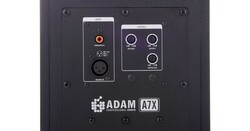 Adam Audio A7X Aktif Stüdyo Referans Monitörü (TEK) - 4