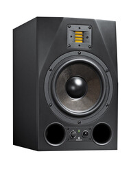 Adam Audio A8X Aktif Stüdyo Referans Monitörü (TEK) - 1