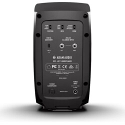 ADAM Audio D3V Aktif Çift Stüdyo Monitörü (Siyah) - 2