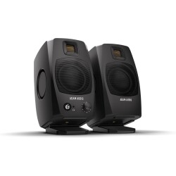 ADAM Audio D3V Aktif Çift Stüdyo Monitörü (Siyah) - 1