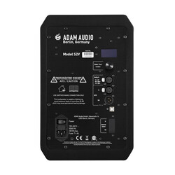Adam Audio S2V Aktif Stüdyo Referans Monitörü (TEK) - 2