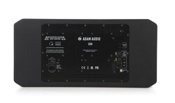 Adam Audio S3H 2x7 inç Aktif Stüdyo Referans Monitörü (TEK) - 4