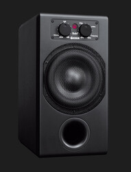 Adam Audio SUB7 Pro Aktif Stüdyo Subwoofer 7 inç 210 Watt - 2