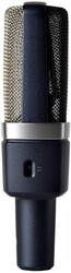 AKG C214 Matched Pair Kondenser Stüdyo Mikrofon Seti - 2
