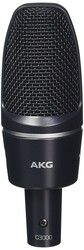 AKG C3000 Kondenser Stüdyo Mikrofonu - 3
