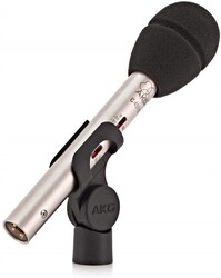 AKG C451B Kondenser Mikrofon - 1