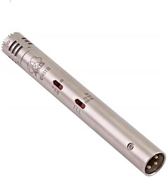 AKG C451B Kondenser Mikrofon - 2