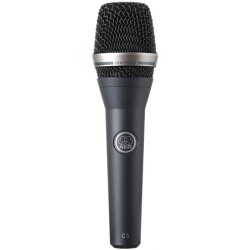 AKG C5 Profesyonel Kondenser Vokal Mikrofon - 1
