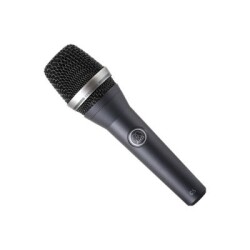 AKG C5 Profesyonel Kondenser Vokal Mikrofon - 4