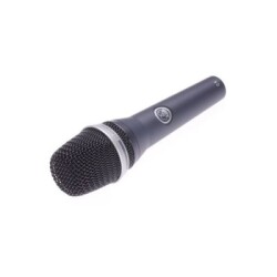 AKG C5 Profesyonel Kondenser Vokal Mikrofon - 5