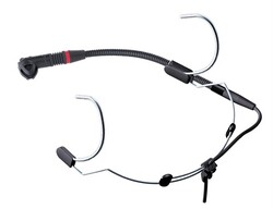 AKG C555 L Headset Mikrofon - AKG