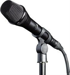 AKG C636 Kondenser Vokal Mikrofonu - 1