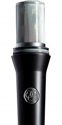 AKG C636 Kondenser Vokal Mikrofonu - 2