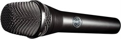 AKG C636 Kondenser Vokal Mikrofonu - 3