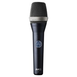 Akg C7 Kondenser Vokal Mikrofonu - AKG
