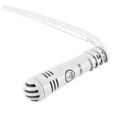 AKG CHM99 White Condenser Askı Mikrofon - 1