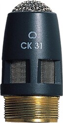 AKG CK31 Cardioid Mikrofon Kapsülü - AKG
