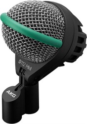 AKG D112 MKII Dinamik Kick Mikrofonu - 4