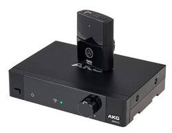 AKG DMS100 Instrument Set Wireless Enstrüman Seti - 2