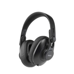 AKG K361BT Bluetooth Kulaklık - 1