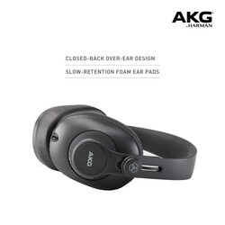 AKG K361BT Bluetooth Kulaklık - 2