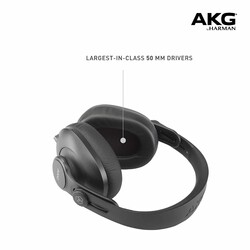 AKG K361BT Bluetooth Kulaklık - 3