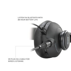 AKG K361BT Bluetooth Kulaklık - 5