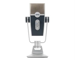 AKG LYRA C44-USB Mikrofon - 2