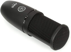 AKG P120 Kondenser Stüdyo Mikrofonu - 2