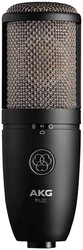 AKG P420 Kondenser Stüdyo Mikrofonu - 1