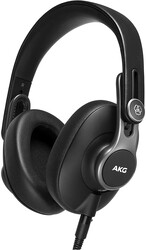 AKG Podcaster Essentials Lyra USB mikrofon ve K371 Kulaklıklı Set - 2