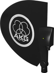 AKG SRA2 EW Pasif Yönlü Geniş Bant UHF Anteni - AKG