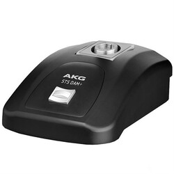 AKG STS DAM + Profesyonel Masa Standı - AKG