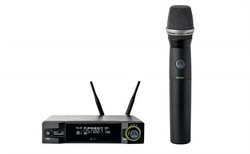 AKG WMS4500 D7 SET BD1 Kablosuz El Mikrofon Seti - 2