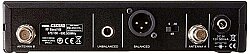 AKG WMS470 D5 SET BD9 Wireless Vokal Seti - 2