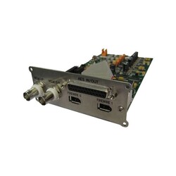 AMS Neve 4081 ADC Option - Ams Neve