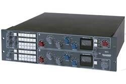 AMS Neve 8051 Surround Compressor - Ams Neve