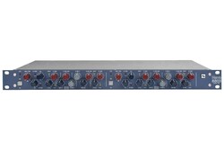 AMS Neve 8803 Dual Channel Equalizer - 1