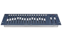 AMS Neve 8804 Fader Pack - 1