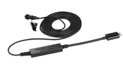 Apogee ClipMic Digital İOS için USB Yaka Mikrofonu - Apogee